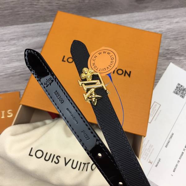 Louis Vuitton 18MM Belt LVB00268